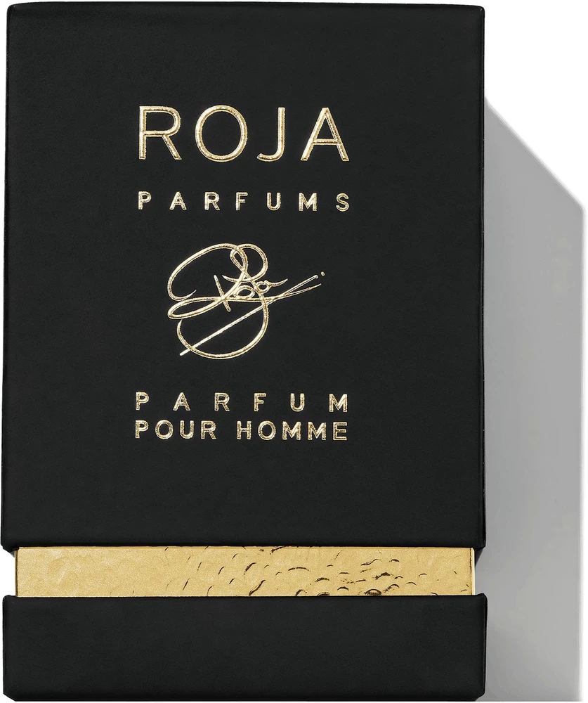 Roja Parfums Enigma PP kvepalai vyrams, 50 ml