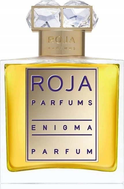 Roja Parfums Enigma PP kvepalai moterims, 50 ml