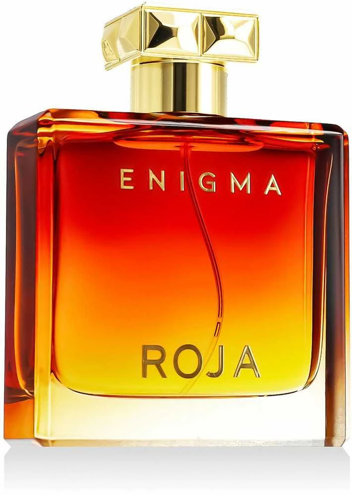 Roja Parfums Enigma EDP parfumuotas vanduo vyrams, 100 ml