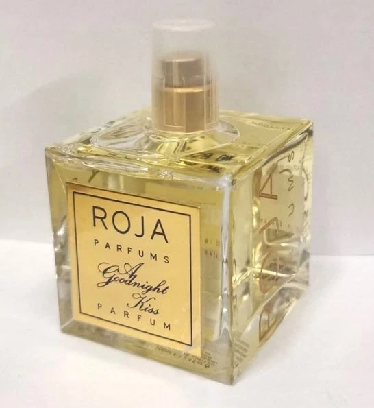 Roja Parfums A Goodnight Kiss kvepalų purškiklis 100ml