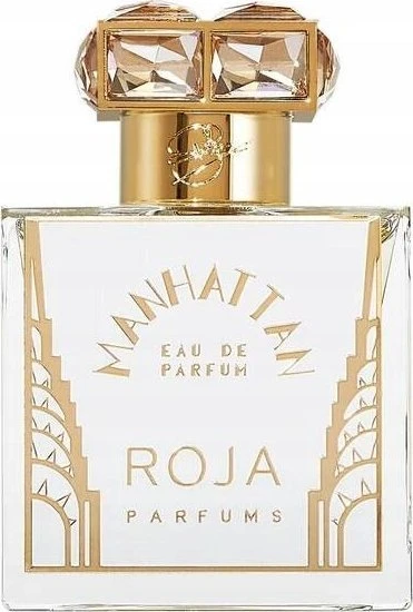 Roja Parfums Manhattan EDP purškiklis 100ml