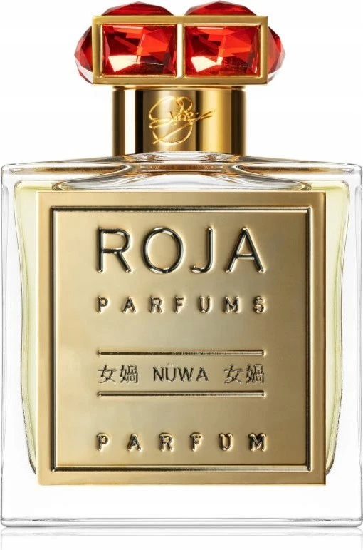 ROJA PARFUMS Nuwa Parfum purškiklis 100ml