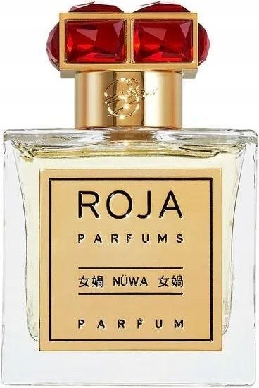 ROJA PARFUMS Nuwa Parfum purškiklis 100ml