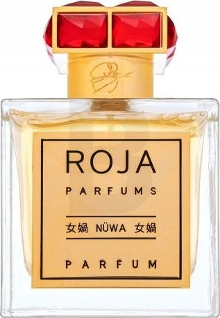 ROJA PARFUMS Nuwa Parfum purškiklis 100ml