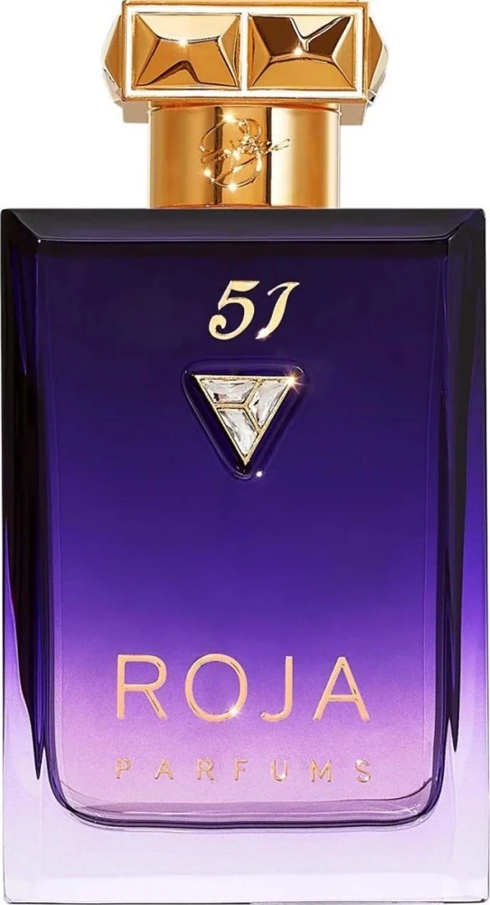 Roja Parfums 51 Essence PP kvepalai moterims, 100 ml