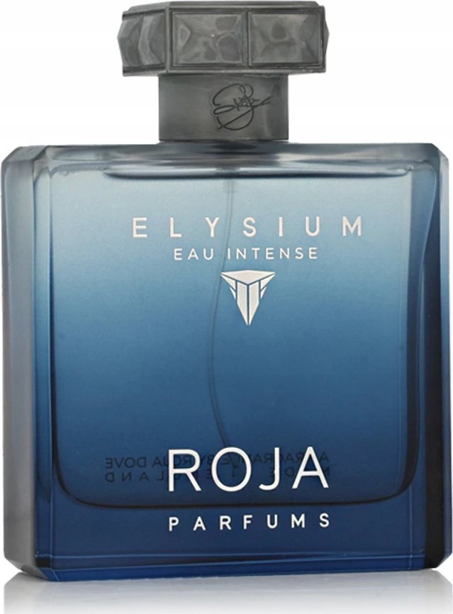 Roja Parfums Elysium Eau Intense EDP parfumuotas vanduo vyrams, 100 ml