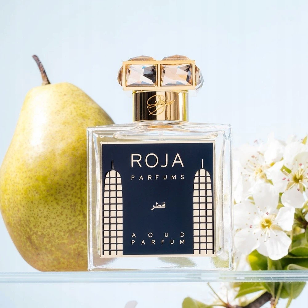 Roja Parfums Kataro gryni kvepalai unisex 50 ml