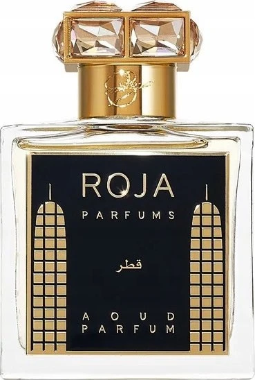 Roja Parfums Kataro gryni kvepalai unisex 50 ml