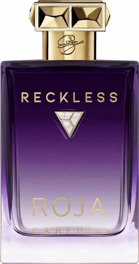 Roja Parfums Reckless Pour Femme Essence De Parfum, 100 ml