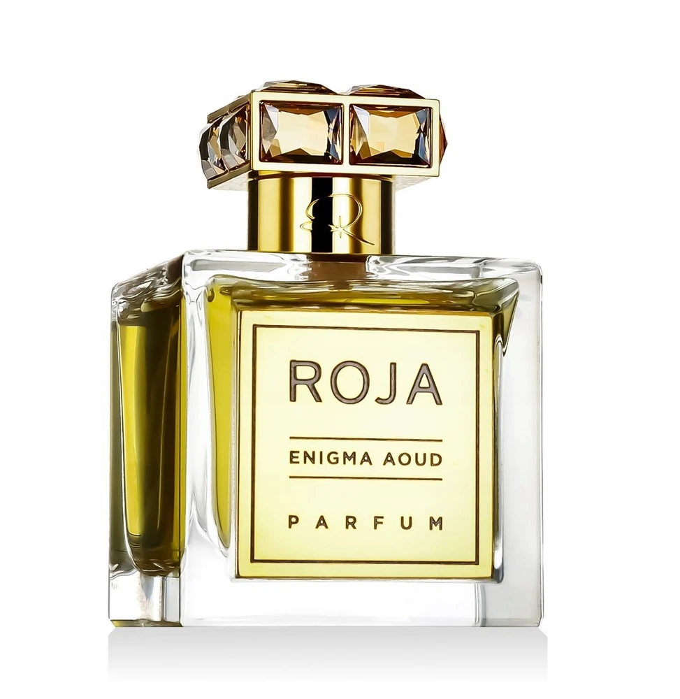 ROJA Parfums Roja Parfums Enigma Aoud Parfum EDP 100ml