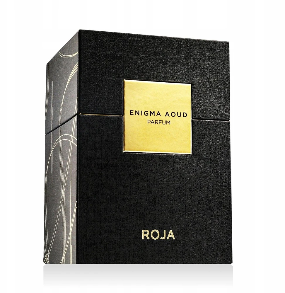 ROJA Parfums Roja Parfums Enigma Aoud Parfum EDP 100ml