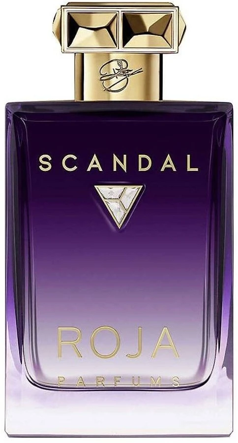 Roja Parfums Scandal Pour Femme Essence de Parfum EDP parfumuotas moterims, 100 ml