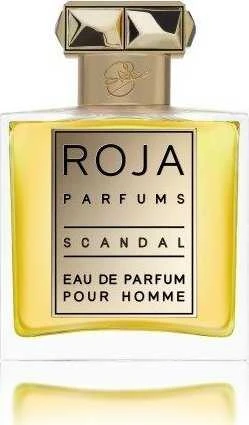 Roja Parfums Scandal Pour Homme Parfum PP kvepalai vyrams, 50 ml