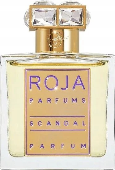 Roja Parfums Scandal PP kvepalai moterims, 50 ml