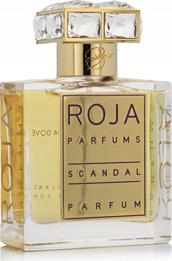 Roja Parfums Scandal PP kvepalai moterims, 50 ml