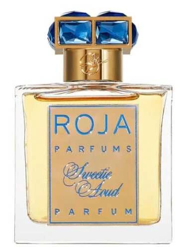 ROJA Parfums ROJA PARFUMS Sweetie Aoud kvepalų purškiklis 100 ml