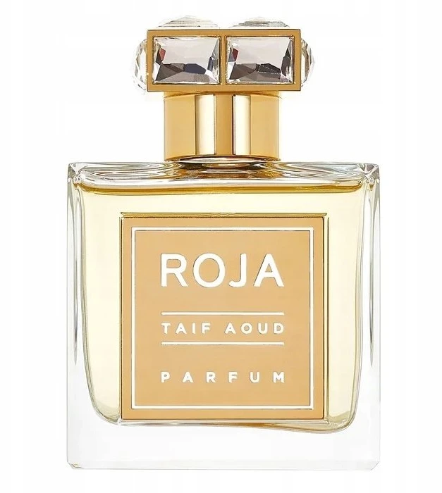 Roja Parfums Taif Aoud kvepalai Purškiklis 100ml