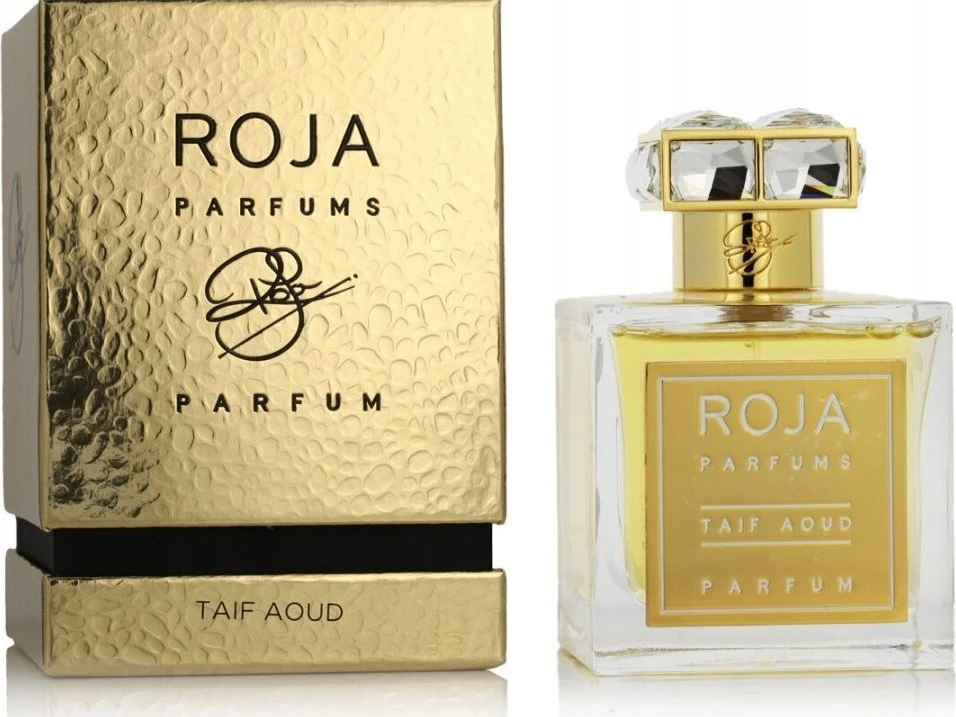 Roja Parfums Taif Aoud kvepalai spray 100ml