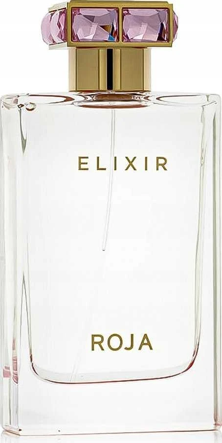 Roja Parfums Roja Eliksyras EDP parfumuotas vanduo moterims, 75 ml