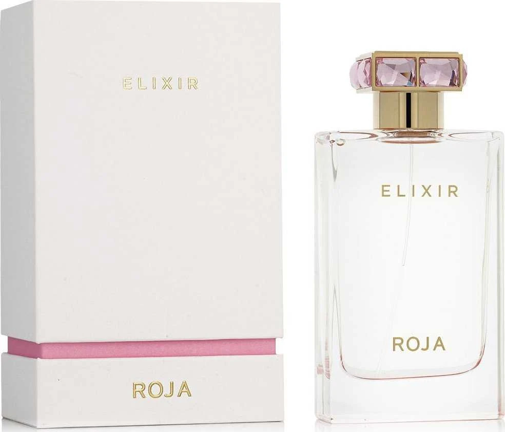 Roja Parfums Roja Eliksyras EDP parfumuotas vanduo moterims, 75 ml