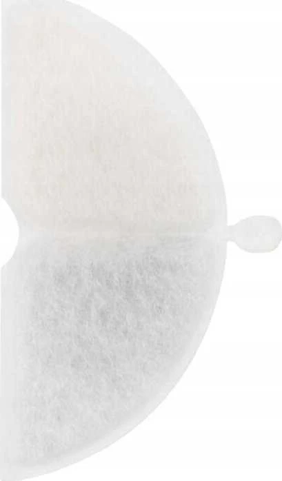Rojeco pakaitiniai filtrai vandens foutian 8vnt