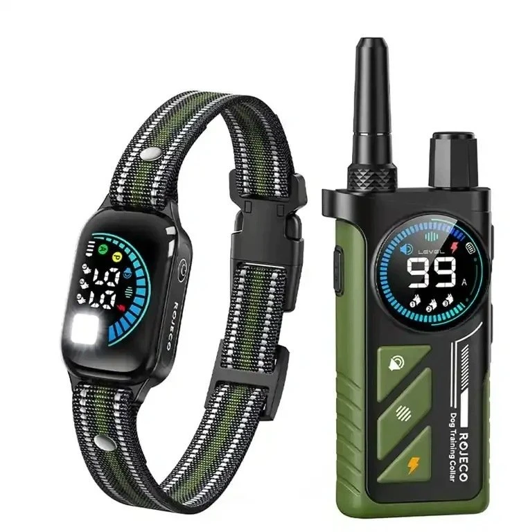 Dresavimo antkaklis Rojeco PD511