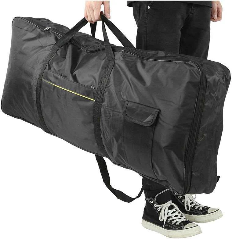 Roland Universalus dėklas klavišiniam instrumentui NN KEY61 BAG, 5mm