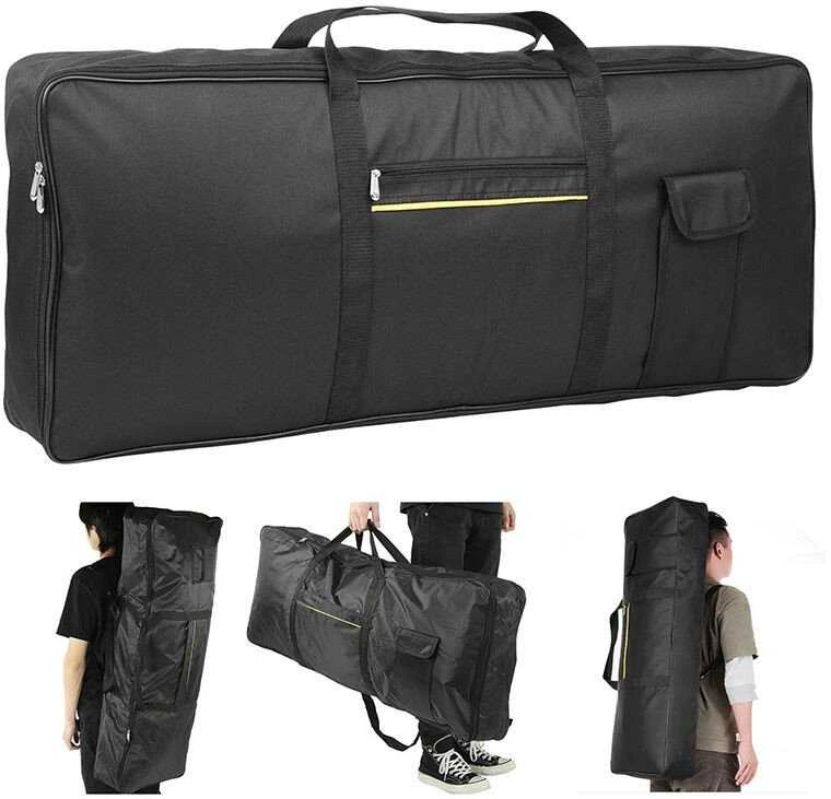 Roland Universalus dėklas klavišiniam instrumentui NN KEY61 BAG, 5mm