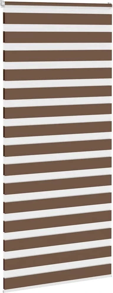 klostuota žaliuze šviesiai pilka 105x200 cm audinio plotis