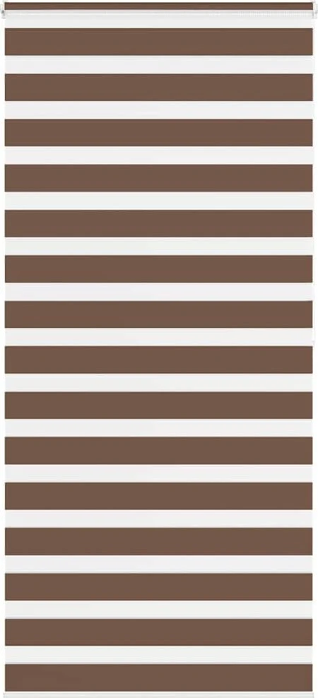 klostuota žaliuze šviesiai pilka 105x200 cm audinio plotis