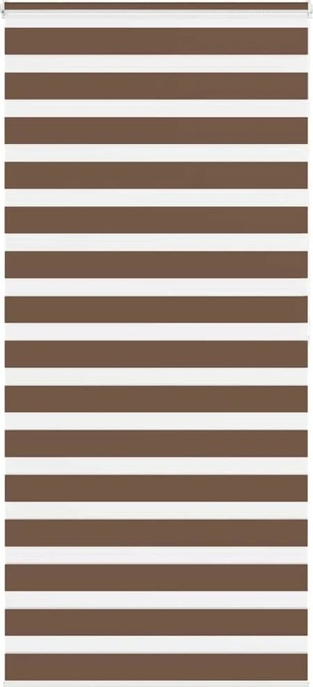 klostuota žaliuze šviesiai pilka 110x200 cm audinio plotis