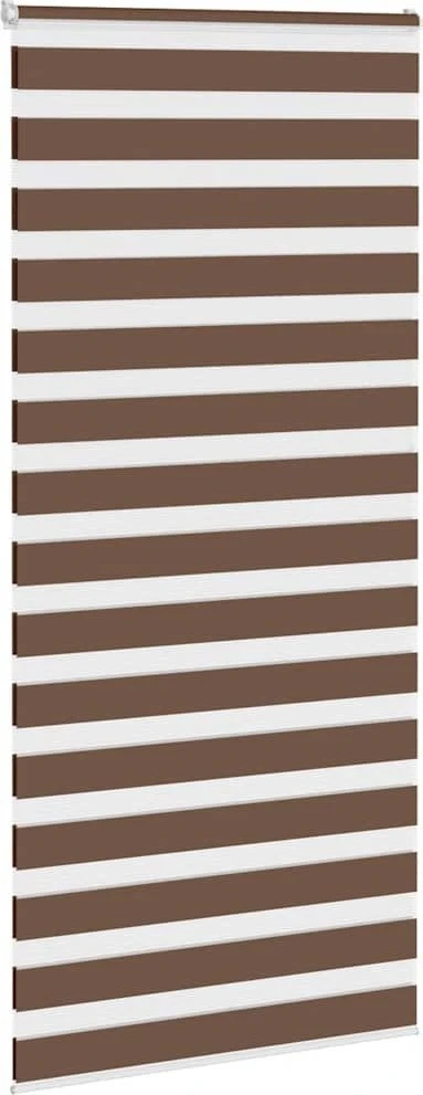 klostuota žaliuze šviesiai pilka 120x200 cm audinio plotis