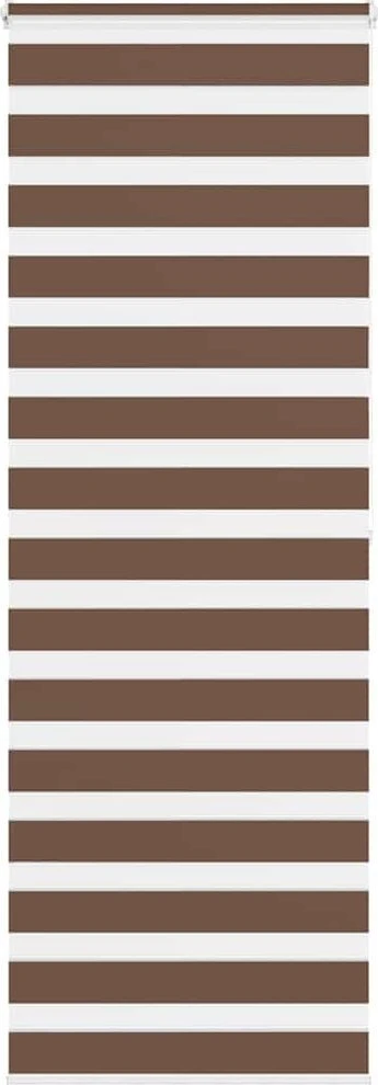 klostuota žaliuze šviesiai pilka 80x200 cm audinio plotis
