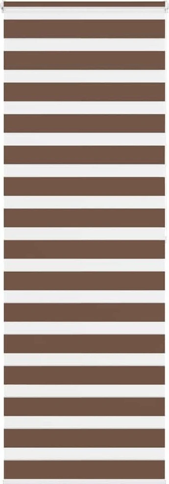 klostuota žaliuze šviesiai pilka 85x200 cm audinio plotis