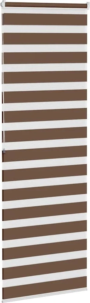 klostuota žaliuze šviesiai pilka 90x200 cm audinio plotis