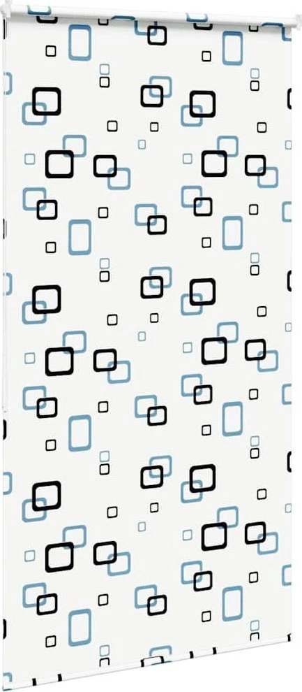 Dušo roletas, 140x240 cm, audinio plotis 136 cm