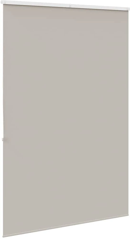 Dušo roletas su kasete, 150x240 cm, audinio plotis 146 cm