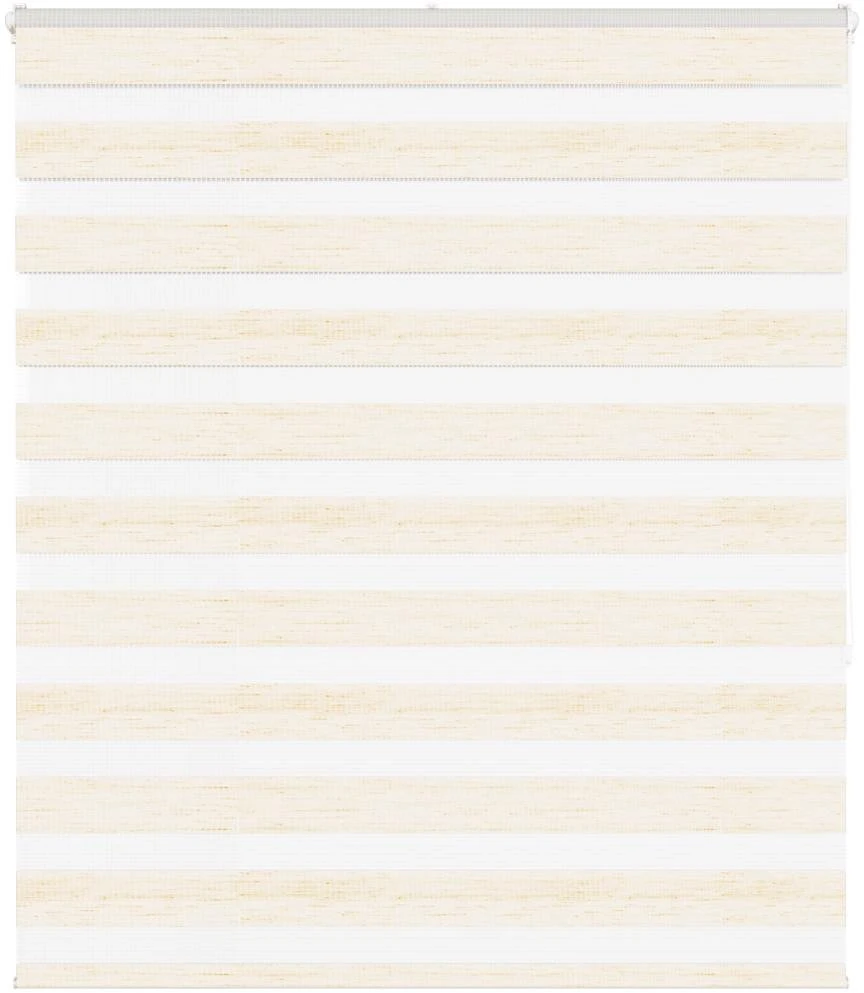 zebrinės žaliuzės 135x150 cm audinio plotis 130,9cm poliesteris