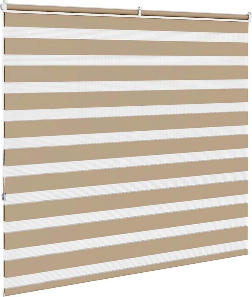 zebrinės žaliuzės 155x150 cm audinio plotis 150,9cm poliesteris