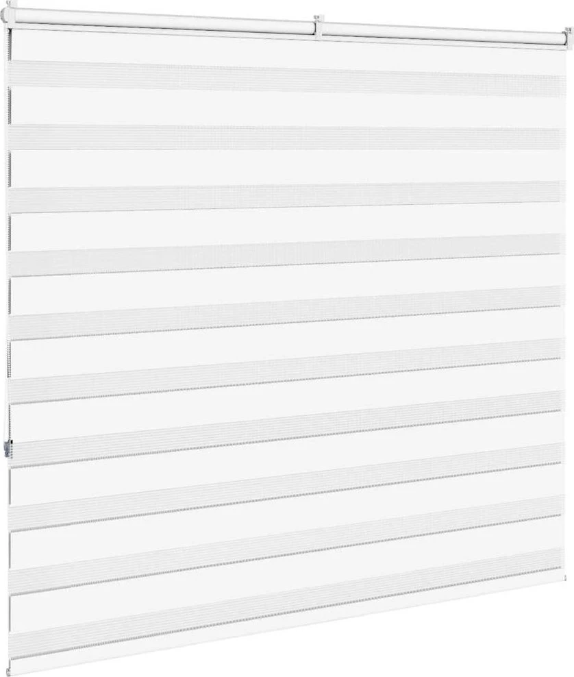 zebrinės žaliuzės 155x150 cm audinio plotis 150,9cm poliesteris