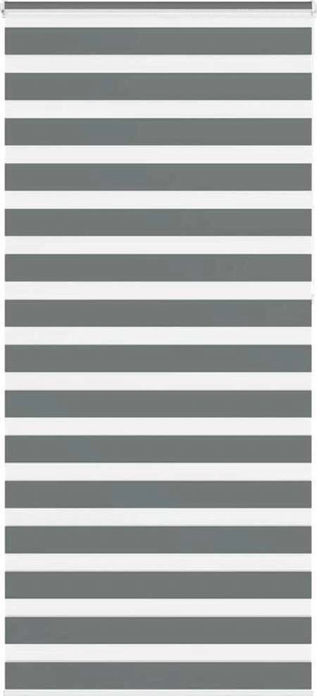 zebrinės žaliuzės 110x230 cm audinio plotis 105,9cm poliesteris