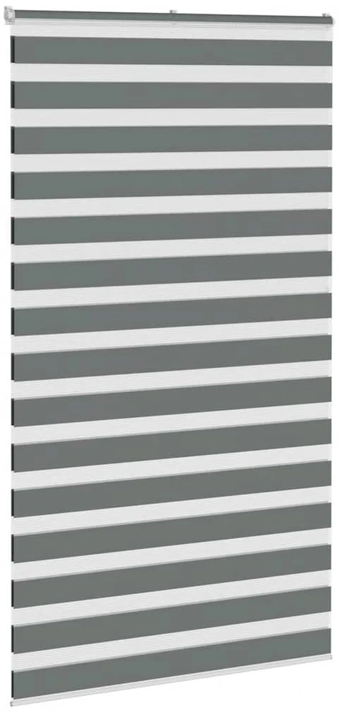 zebrinės žaliuzės 125x200 cm audinio plotis 120,9cm poliesteris