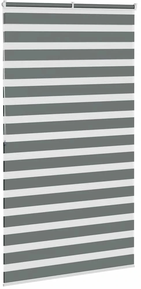 zebrinės žaliuzės 120x200 cm audinio plotis 115,9cm poliesteris