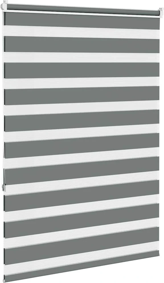 zebrinės žaliuzės 110x150 cm audinio plotis 105,9cm poliesteris