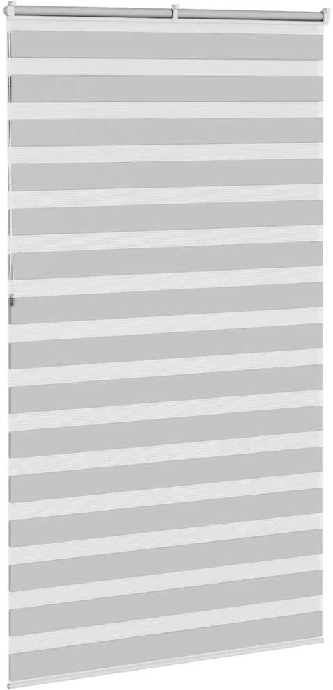 zebrinės žaliuzės 135x230 cm audinio plotis 130,9cm poliesteris