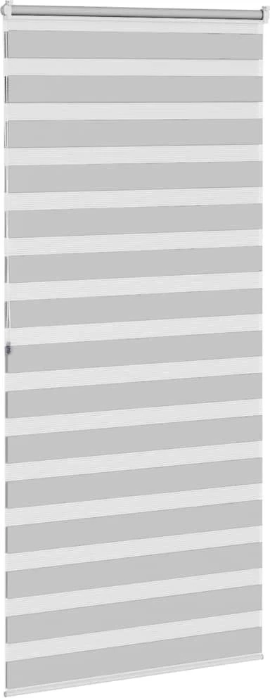 zebrinės žaliuzės 105x200 cm audinio plotis 100,9cm poliesteris