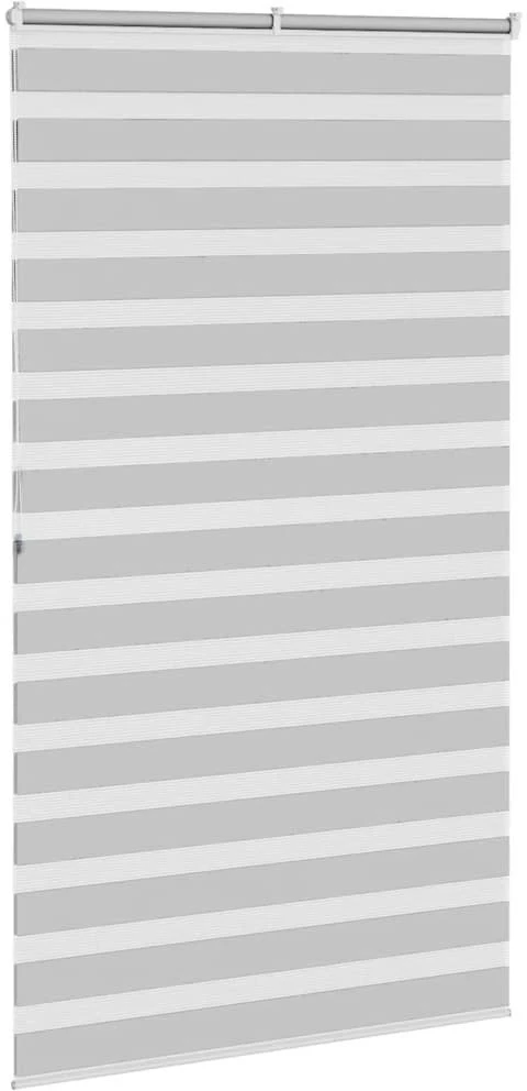 zebrinės žaliuzės 120x200 cm audinio plotis 115,9cm poliesteris