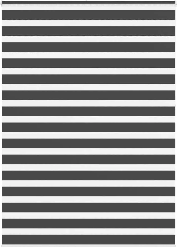 zebrinės žaliuzės 160x230 cm audinio plotis 155,9cm poliesteris