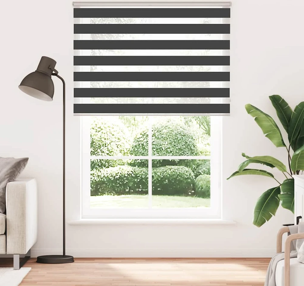 zebrinės žaliuzės 160x230 cm audinio plotis 155,9cm poliesteris