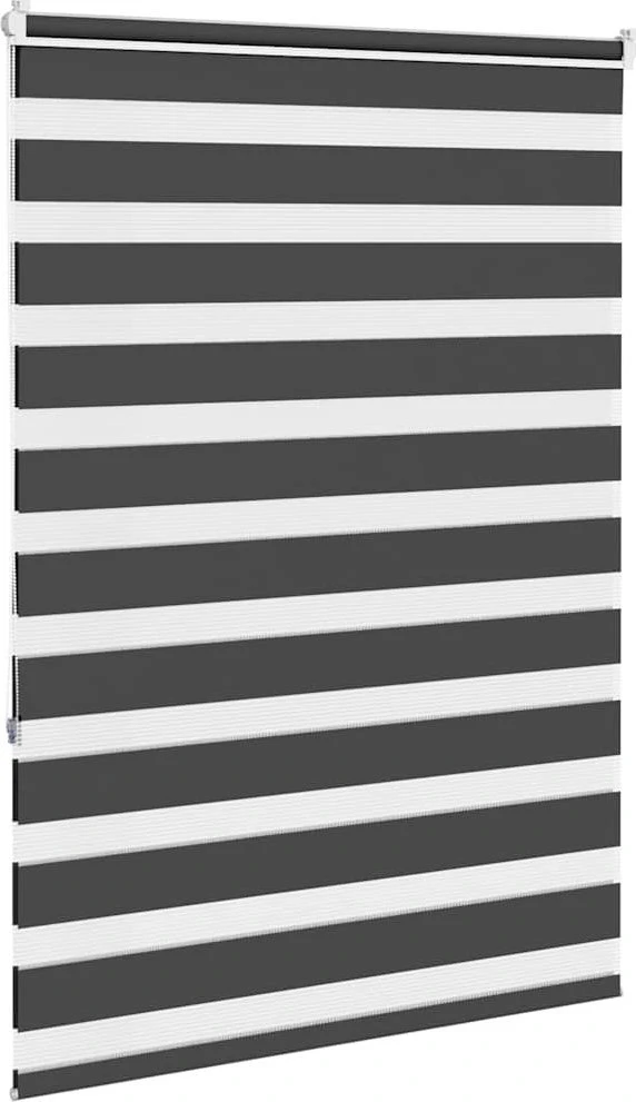 zebrinės žaliuzės 65x200 cm audinio plotis 60,9 cm poliesteris